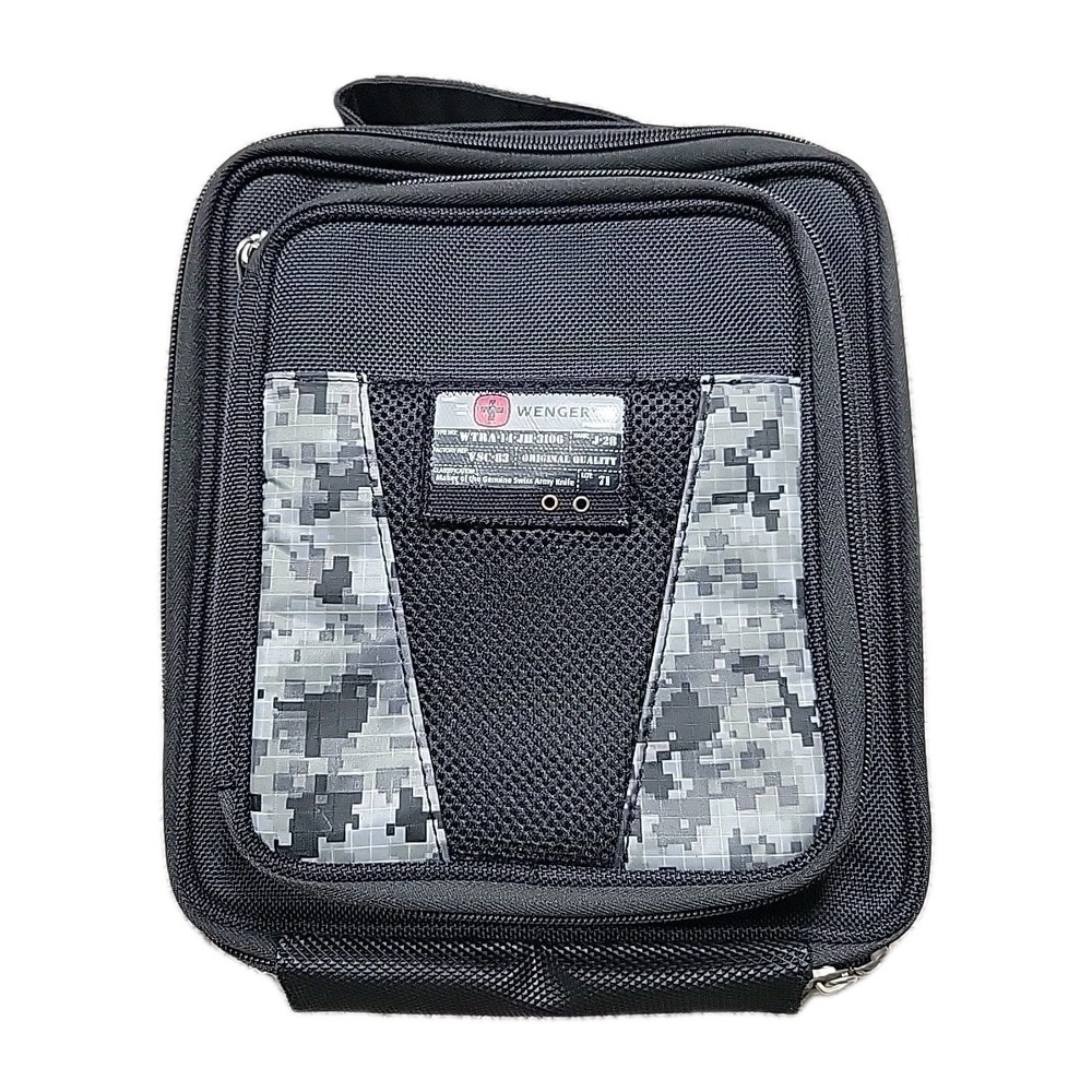 Travel Toiletry‎ Bag Dopp Kit, Waterproof Hanging Toiletries Wegner Model